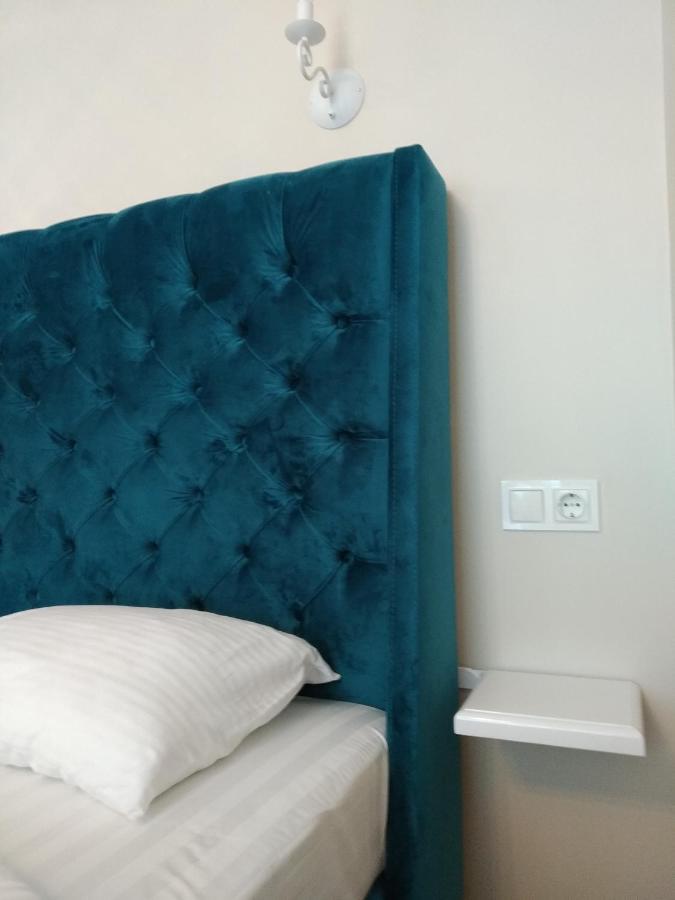 Vip Apartament Gomel Apartment Bagian luar foto